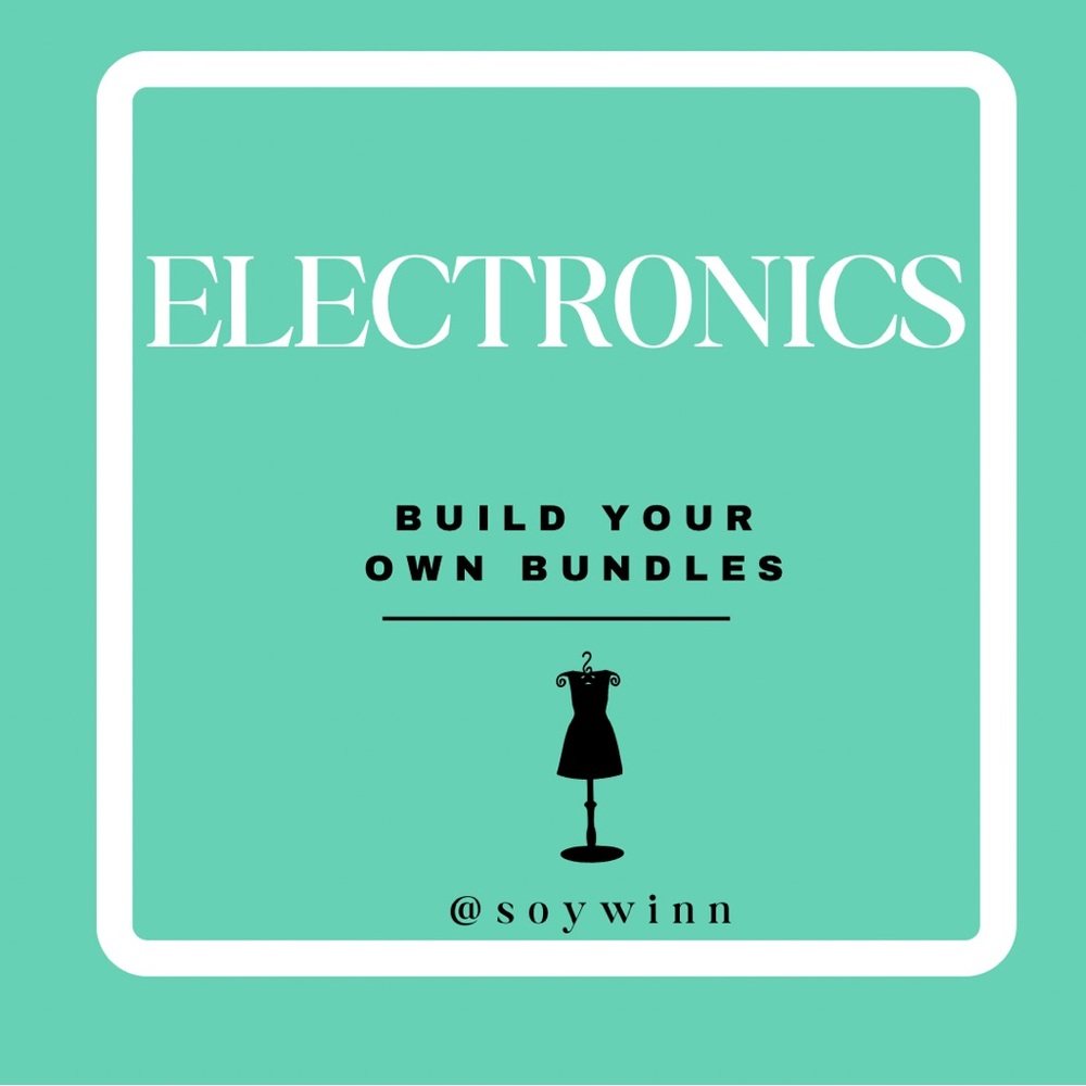 Home and Electronics
